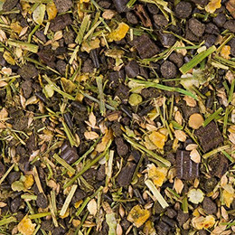 Produktbild von Höveler Western Sport Pferdefutter - 20 kg