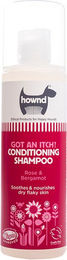 Hownd - Got An Itch? Natural Conditioning Shampoo - 250 ml – Bild 1 von 2