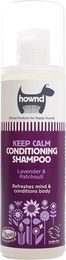 Hownd Keep Calm Natural Conditioning Shampoo - 250 ml – Bild 1 von 2