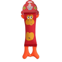 Produktbild von Hozies Hundespielzeug Jeffrey Jungle Größe M