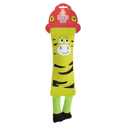 Produktbild von Hozies Hundespielzeug Sammy Stripes Größe M