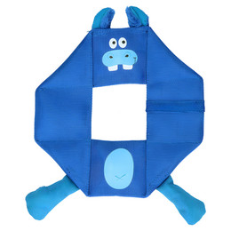 Produktbild von Hozies Nelly Niles Octagon Hundespielzeug