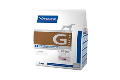 Produktbild von HPM PERRO G1 Verdauungsunterstützung - 1,5 kg