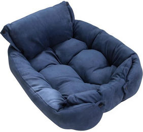 Produktbild von HS.SUPPLY 3-in-1 verstellbares Hundebett