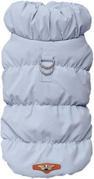 Produktbild von HS.SUPPLY Hundejacke gefüttert mit Leinenhaken