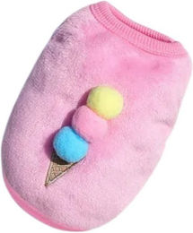 Produktbild von HS.SUPPLY Hundepullover in verschiedenen Designs