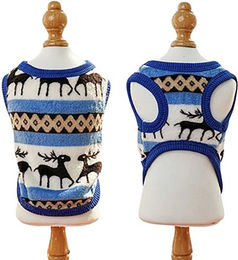 Produktbild von HS.SUPPLY Hundepullover in verschiedenen Designs