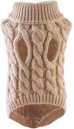 Produktbild von HS.SUPPLY Hundepullover Strickpullover für Hunde