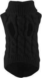 Produktbild von HS.SUPPLY Hundepullover Strickpullover für Hunde