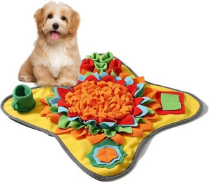 Produktbild von HS.SUPPLY Schnüffelteppich für Hunde und Katzen