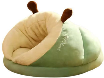 Produktbild von HS.SUPPLY Tierhöhle Hundehöhle Katzenhöhle