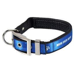 HSV Hamburger SV Hundehalsband 45-60 cm – Bild 1 von 2