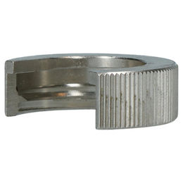 HSW Ferro-Matic Schroefkap op koppeling – Bild 1 von 2