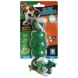 Produktbild von HSZ Kordel Minzkauknoten