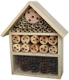Produktbild von HTI-Line Insektenhotel Mina