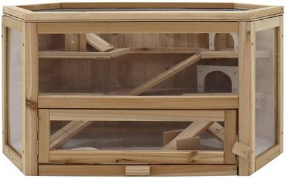 Produktbild von HTI-Living Kleintierkäfig Hamsterkäfig