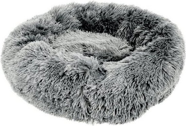 Produktbild von HTI-Living Tierbett Hundekissen Ø 50 cm - 50 cm