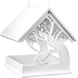 Produktbild von HTI-Living Vogelhaus Mina mit Baum-Motiv