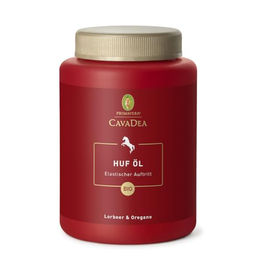 Produktbild von Huf Öl bio