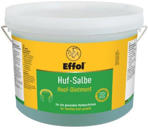 Produktbild von Huf-Salbe grün