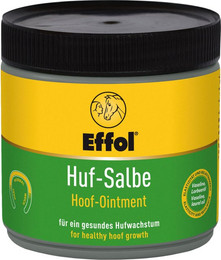 Produktbild von Huf-Salbe schwarz