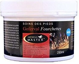 Produktbild von Huf- und Gabelpflege Horse Master Goferval