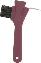 Produktbild von Hufauskratzer 3 in 1 Hippotonic