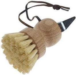 Produktbild von Hufauskratzer Borstiq