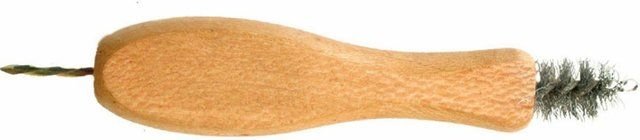 Produktbild von Hufauskratzer /Ersatzbürste für den Koffer Tattini