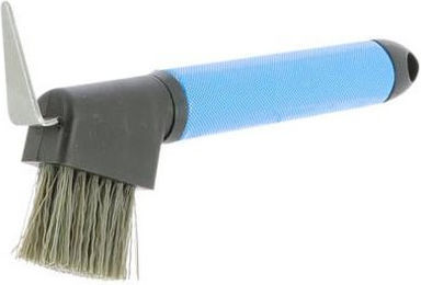 Produktbild von Hufauskratzer Hippotonic Glossy Heart