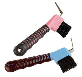 Produktbild von Hufauskratzer Hippotonic Soft Hand