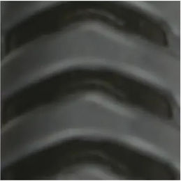 Produktbild von Hufauskratzer Hippotonic Soft Hand