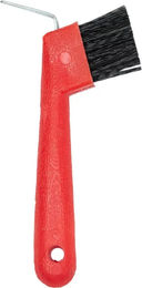 Produktbild von Hufauskratzer mit Bürste HFI