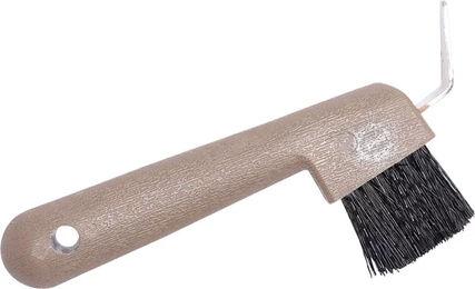 Produktbild von Hufauskratzer mit Bürste Imperial Riding