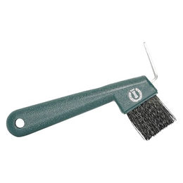 Produktbild von Hufauskratzer mit Bürste Imperial Riding