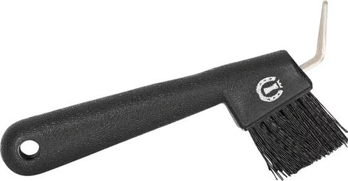 Produktbild von Hufauskratzer mit Bürste Imperial Riding