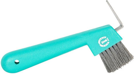 Produktbild von Hufauskratzer mit Bürste Imperial Riding