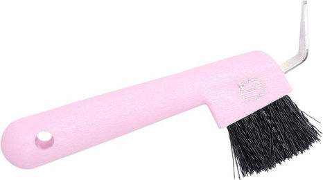 Produktbild von Hufauskratzer mit Bürste Imperial Riding