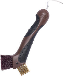 Produktbild von Hufauskratzer mit Bürste Imperial Riding Scraper