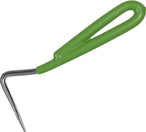 Produktbild von Hufauskratzer mit Vinyl HorseGuard