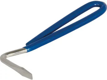 Produktbild von Hufauskratzer mit Vinyl HorseGuard