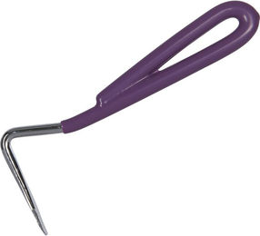 Produktbild von Hufauskratzer mit Vinyl HorseGuard