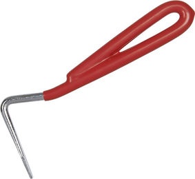 Produktbild von Hufauskratzer mit Vinyl HorseGuard