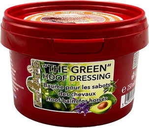 Produktbild von Hufbalsam Hoof Dressing The Green