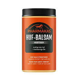 Produktbild von Hufbalsam Pferd Pharmaka Pedocan-Hufkraftiger