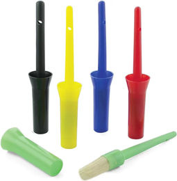 Produktbild von Hufbürste für Pferde mit Deckel Umbria Equitazione