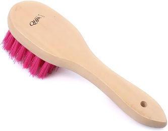 Produktbild von Hufbürste Q-essentials Color