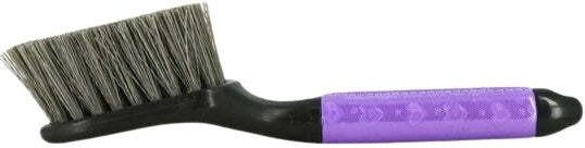 Produktbild von Hufbürste Reiten Hippotonic Glossy Heart