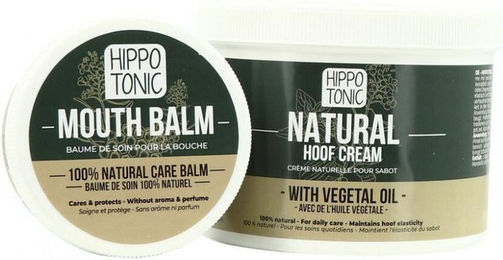 Produktbild von Hufcreme Pferd Hippotonic