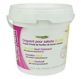 Produktbild von Hufcreme Salben hippotonic